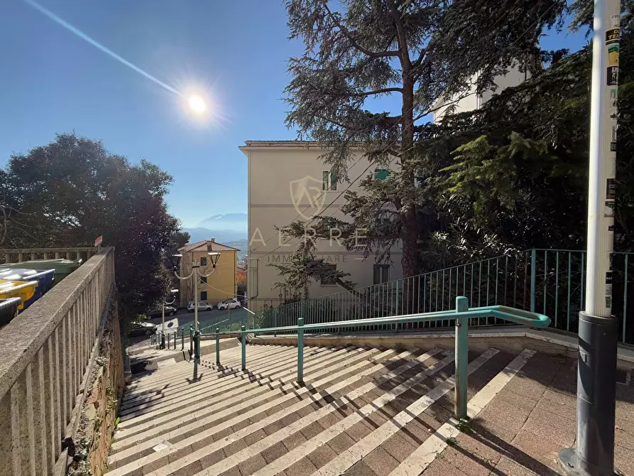 Immagine 8 di Appartamento in vendita  in Via A. Aceto 7 a Chieti