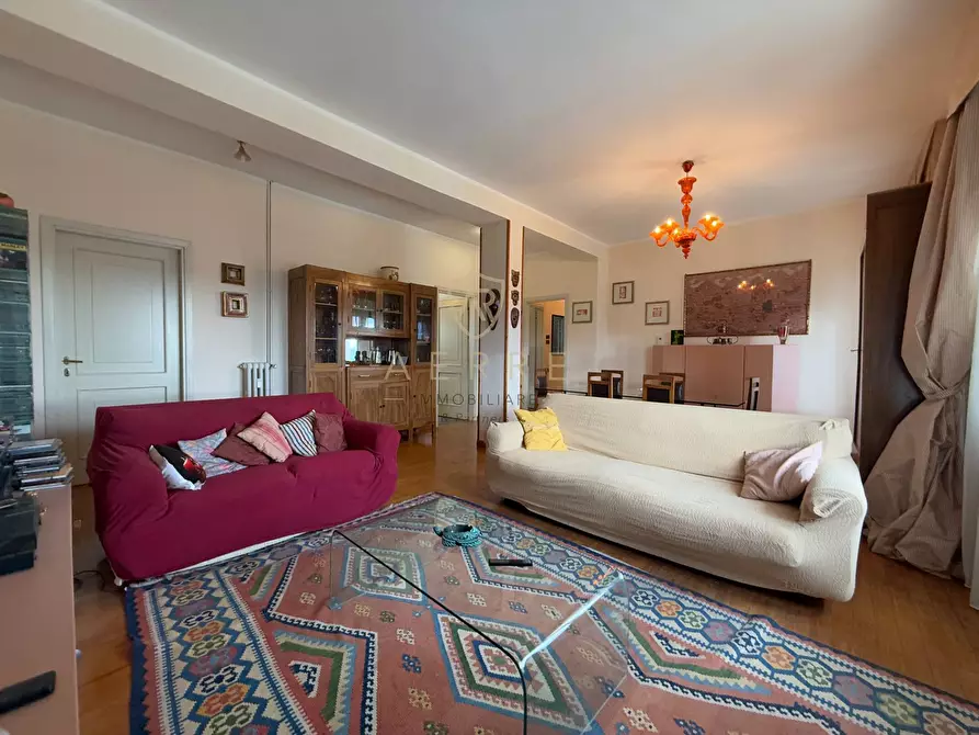 Immagine 10 di Appartamento in vendita  in Via A. Aceto 7 a Chieti