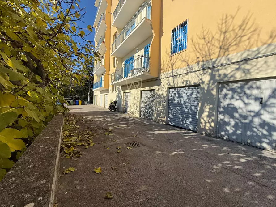 Immagine 5 di Appartamento in vendita  in Via A. Aceto 7 a Chieti