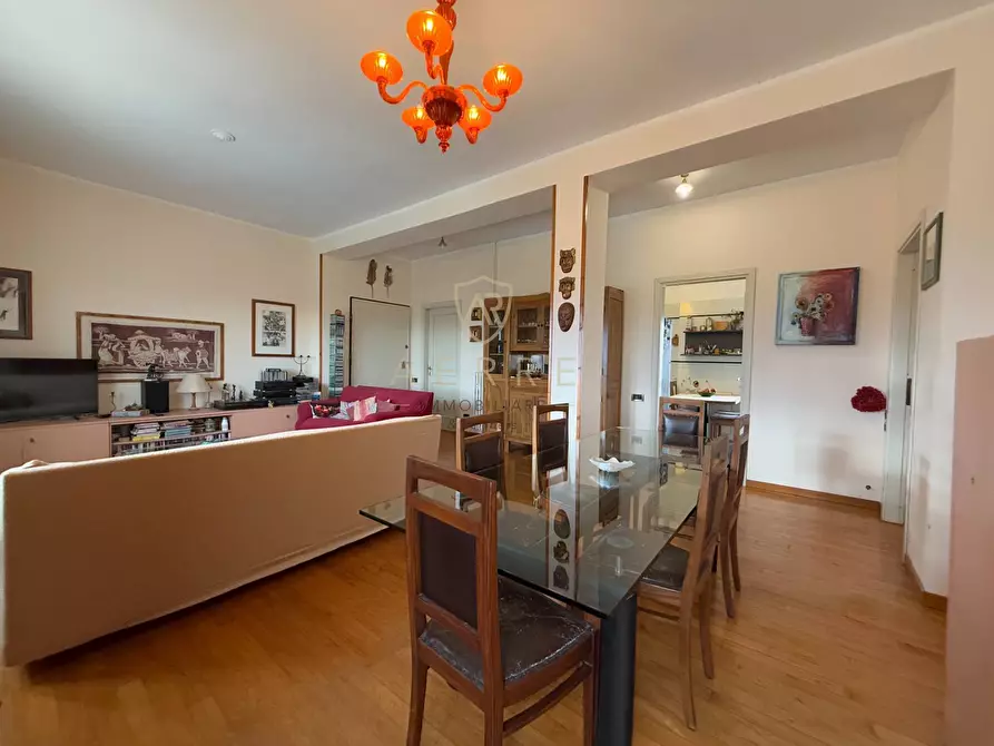 Immagine 13 di Appartamento in vendita  in Via A. Aceto 7 a Chieti