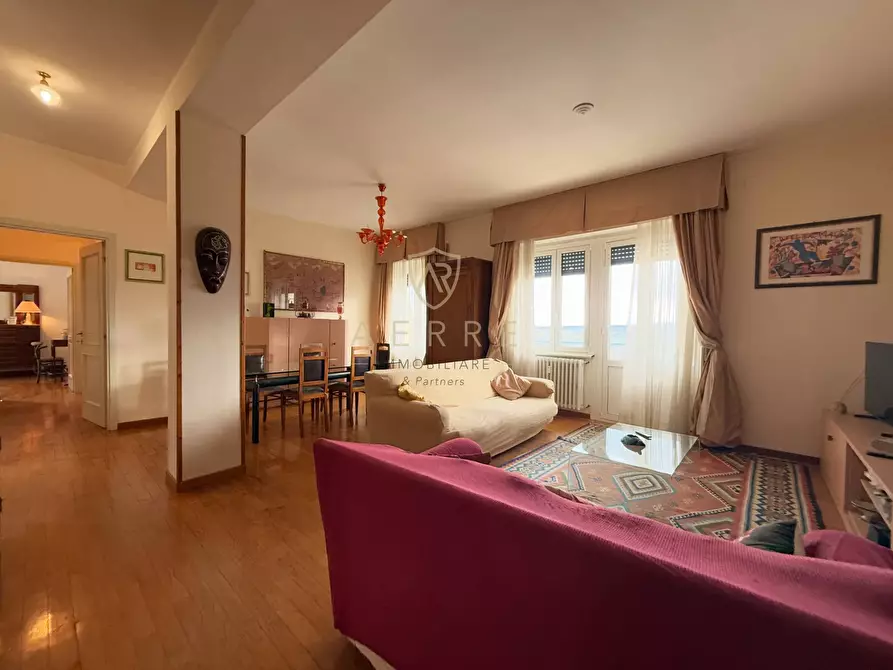 Immagine 11 di Appartamento in vendita  in Via A. Aceto 7 a Chieti