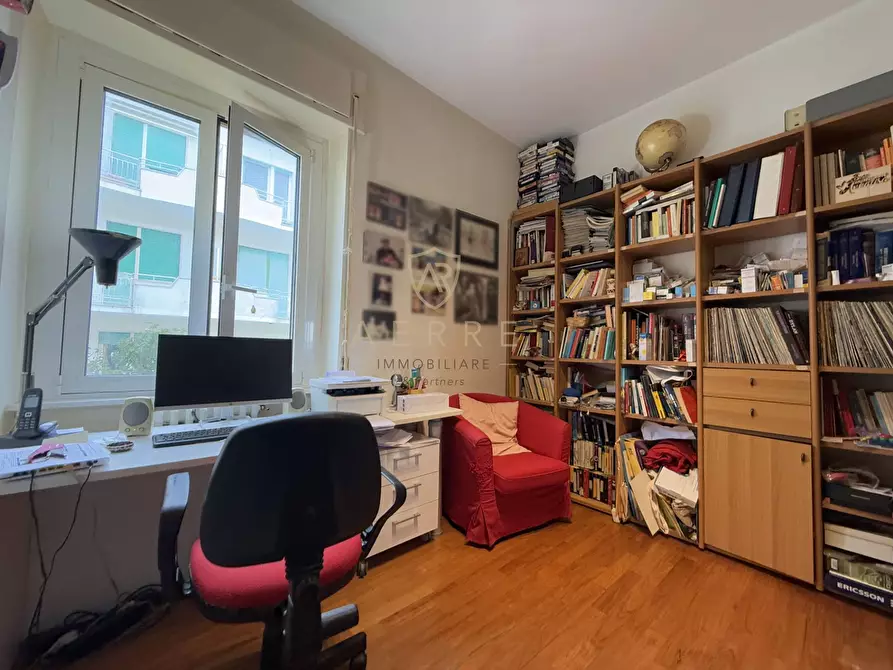 Immagine 23 di Appartamento in vendita  in Via A. Aceto 7 a Chieti