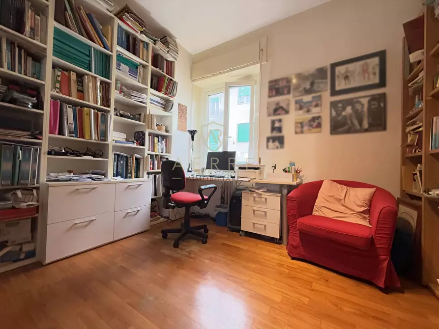 Immagine 22 di Appartamento in vendita  in Via A. Aceto 7 a Chieti