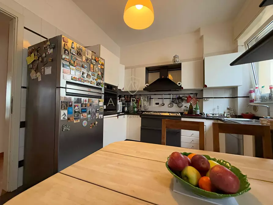 Immagine 21 di Appartamento in vendita  in Via A. Aceto 7 a Chieti