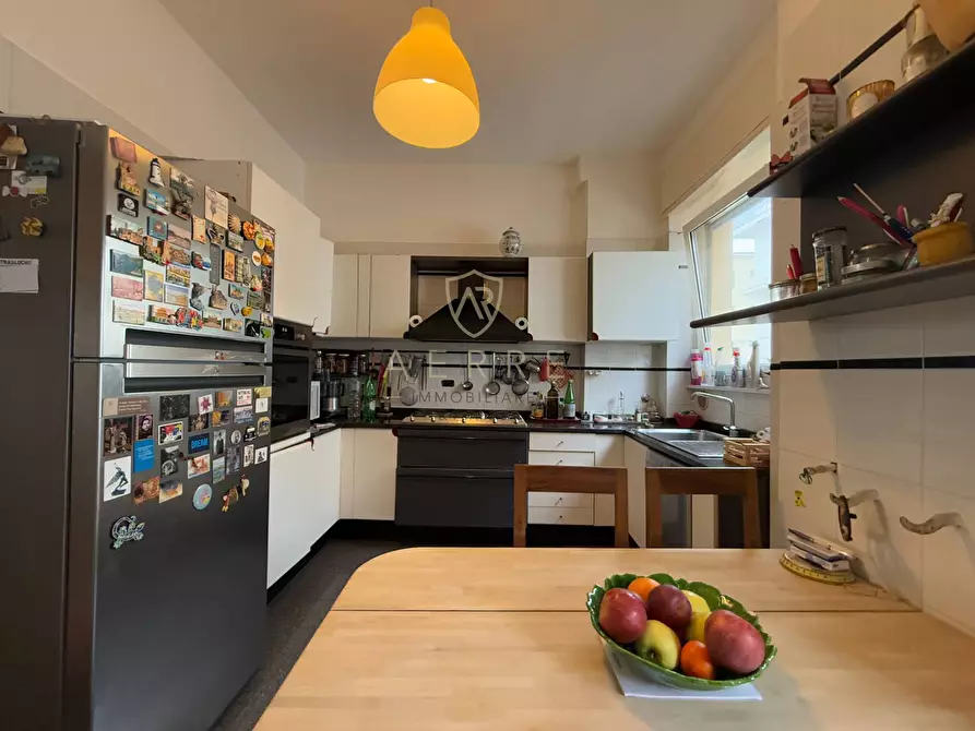 Immagine 20 di Appartamento in vendita  in Via A. Aceto 7 a Chieti