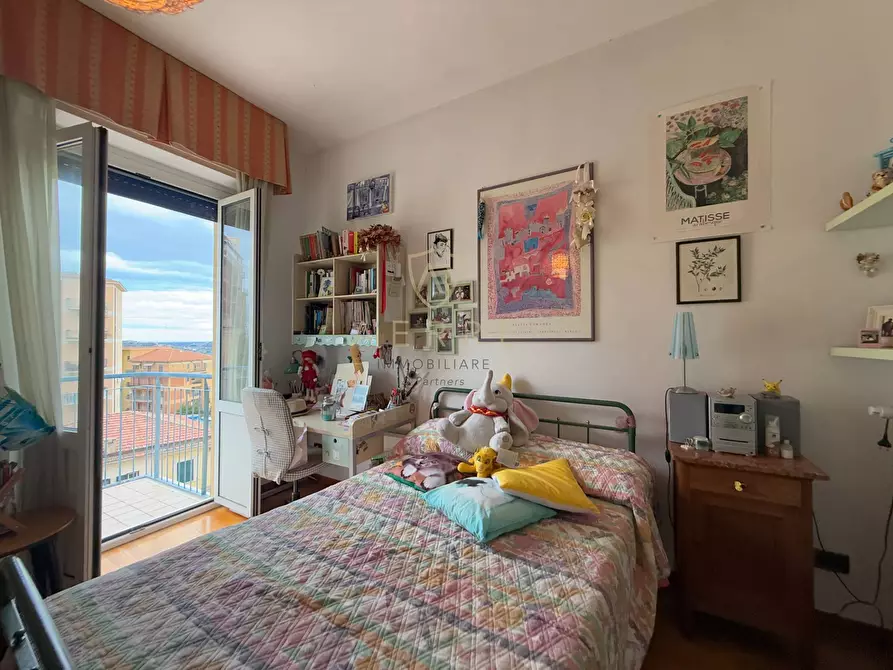 Immagine 25 di Appartamento in vendita  in Via A. Aceto 7 a Chieti