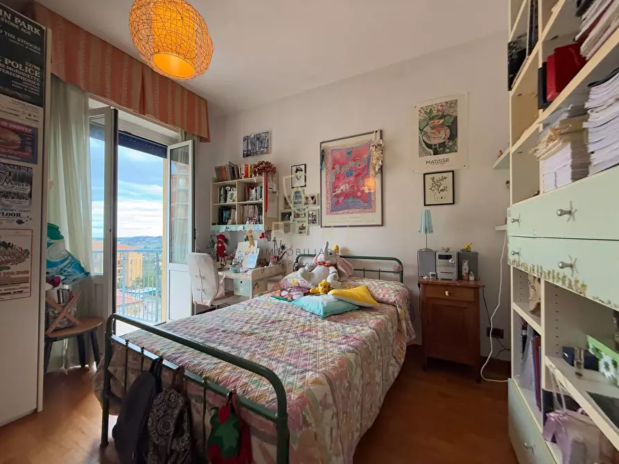 Immagine 24 di Appartamento in vendita  in Via A. Aceto 7 a Chieti