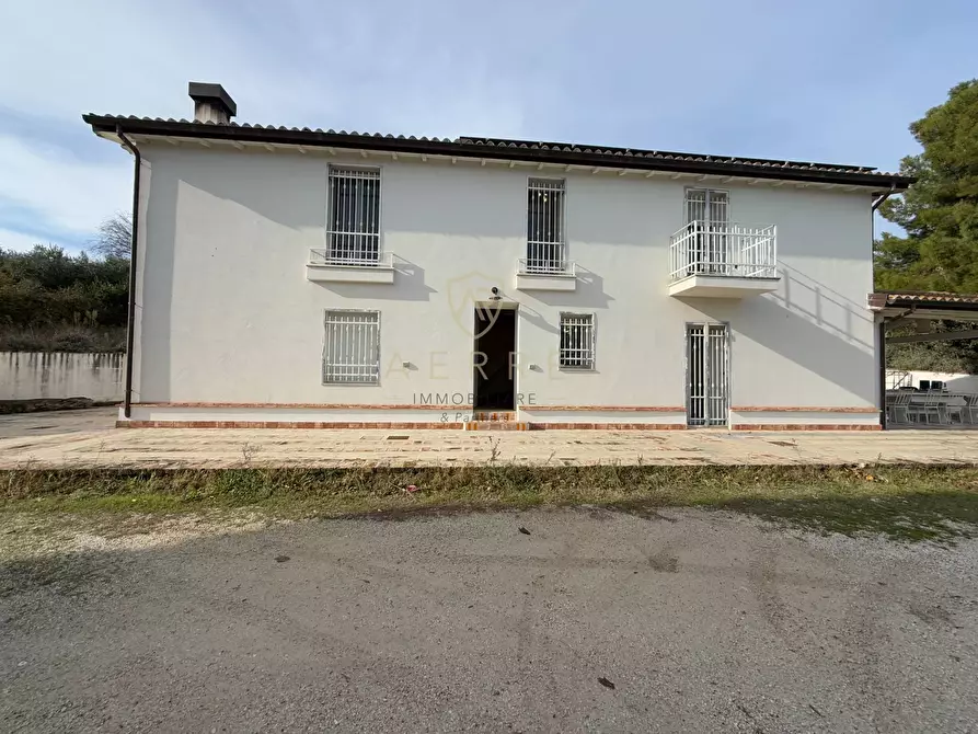 Immagine 4 di Casa indipendente in vendita  in C.da Casale 1 a Brittoli