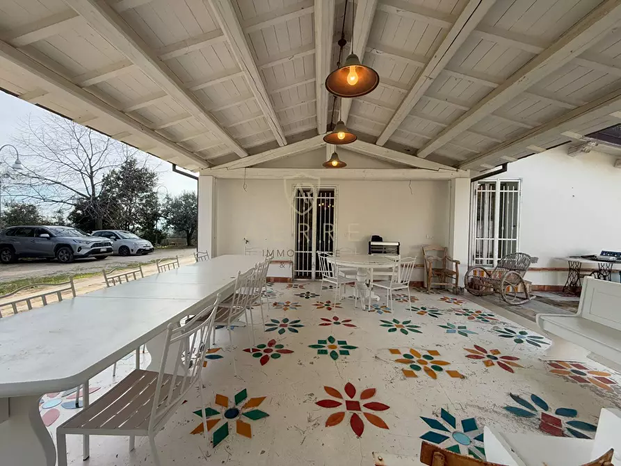 Immagine 38 di Casa indipendente in vendita  in C.da Casale 1 a Brittoli