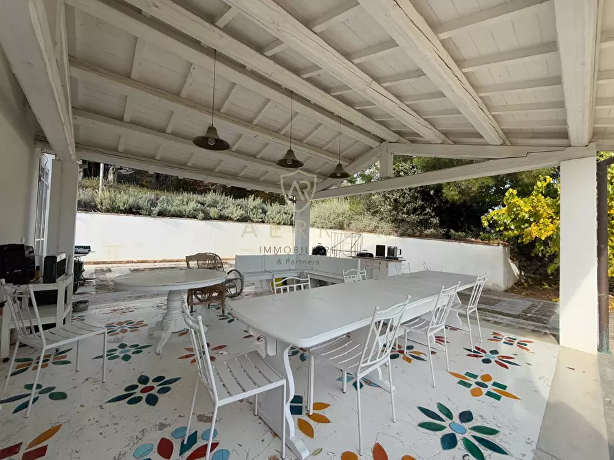 Immagine 40 di Casa indipendente in vendita  in C.da Casale 1 a Brittoli