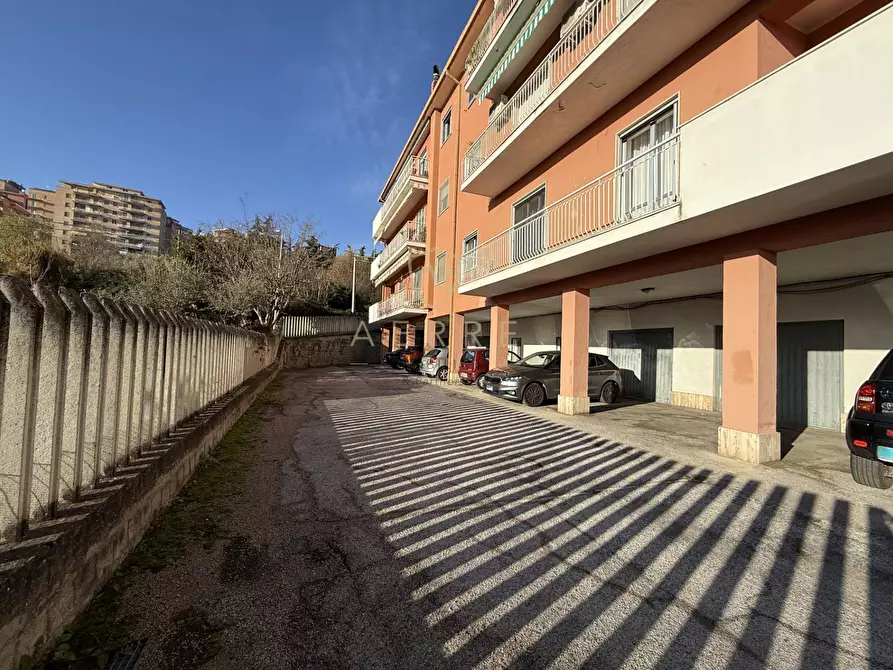Immagine 2 di Appartamento in vendita  in Via Carlo Forlanini 20 a Chieti