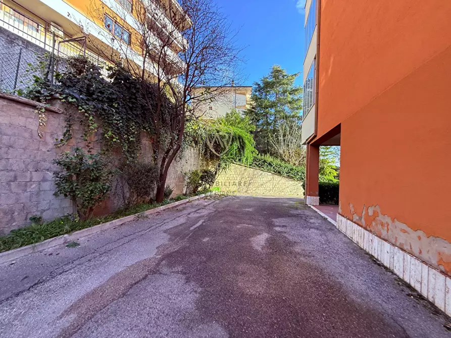 Immagine 6 di Appartamento in vendita  in Via Carlo Forlanini 20 a Chieti