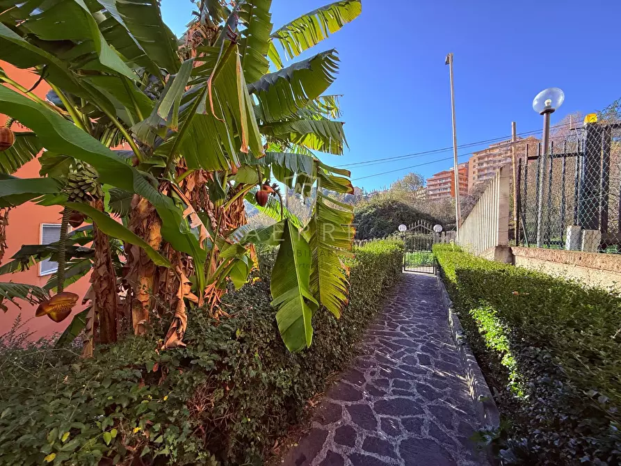 Immagine 8 di Appartamento in vendita  in Via Carlo Forlanini 20 a Chieti