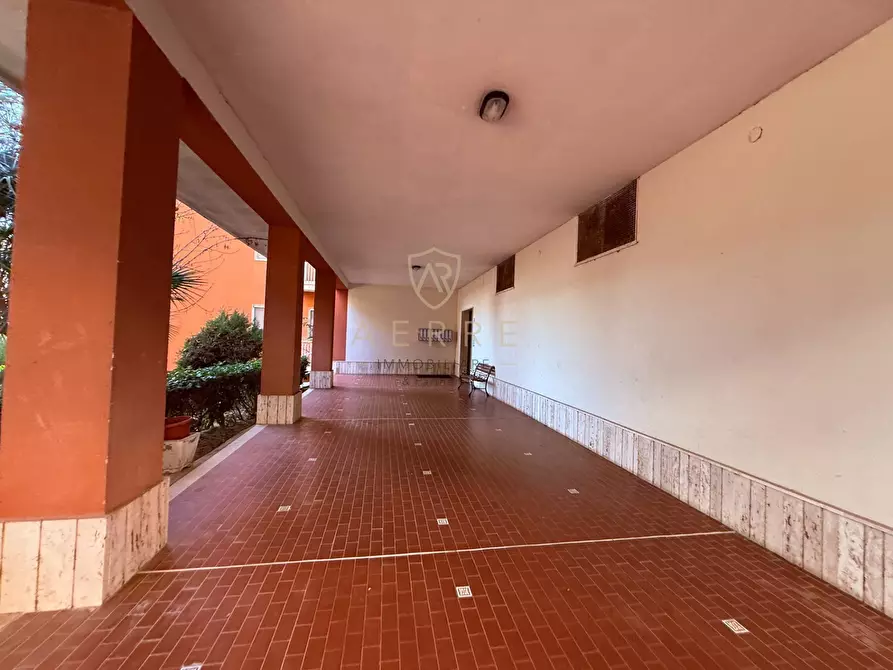 Immagine 11 di Appartamento in vendita  in Via Carlo Forlanini 20 a Chieti