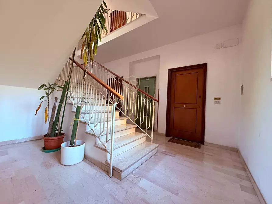 Immagine 13 di Appartamento in vendita  in Via Carlo Forlanini 20 a Chieti