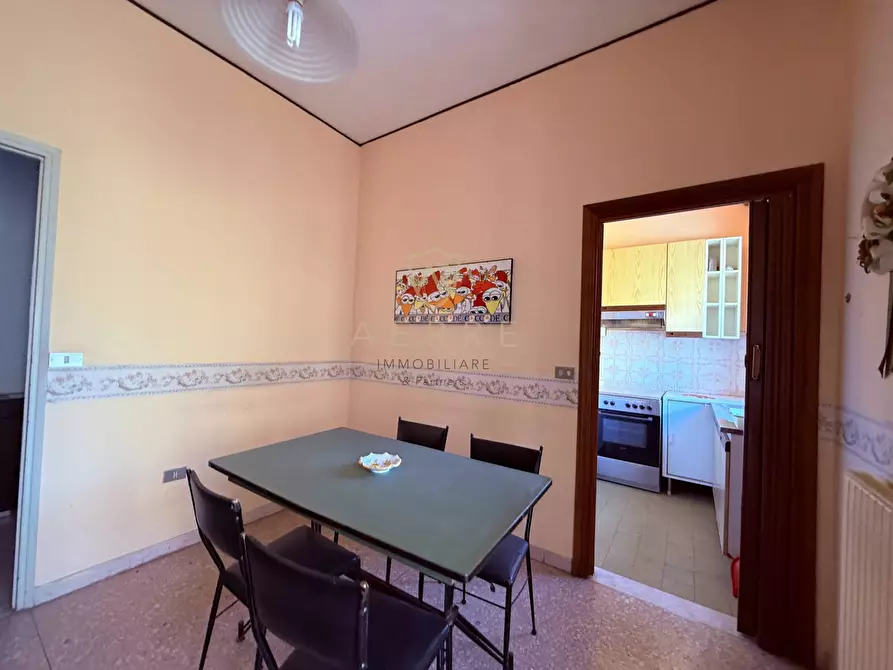 Immagine 14 di Appartamento in vendita  in Via Carlo Forlanini 20 a Chieti