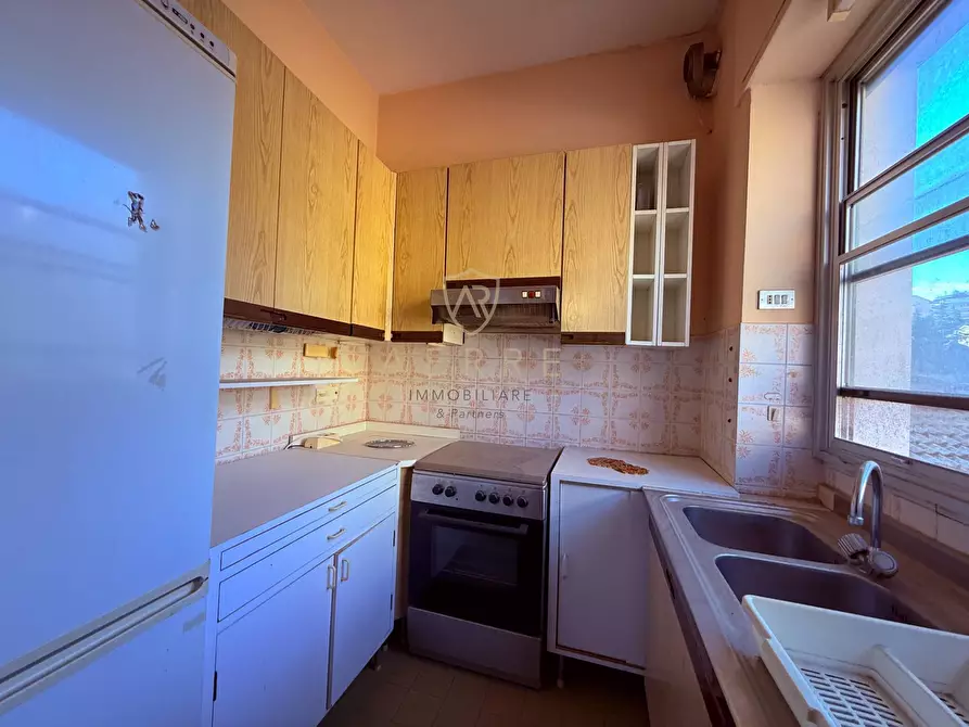 Immagine 15 di Appartamento in vendita  in Via Carlo Forlanini 20 a Chieti