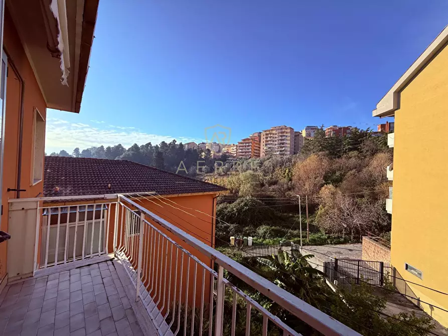 Immagine 16 di Appartamento in vendita  in Via Carlo Forlanini 20 a Chieti