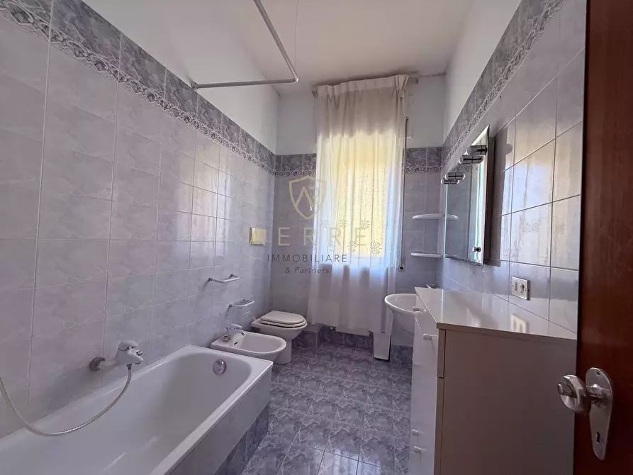 Immagine 18 di Appartamento in vendita  in Via Carlo Forlanini 20 a Chieti