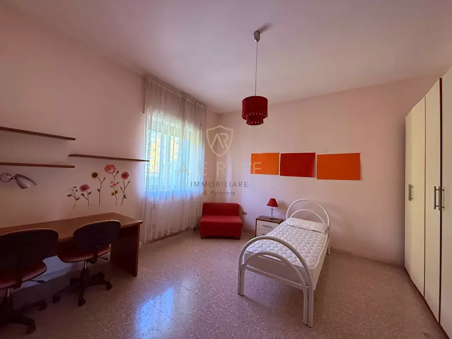 Immagine 19 di Appartamento in vendita  in Via Carlo Forlanini 20 a Chieti