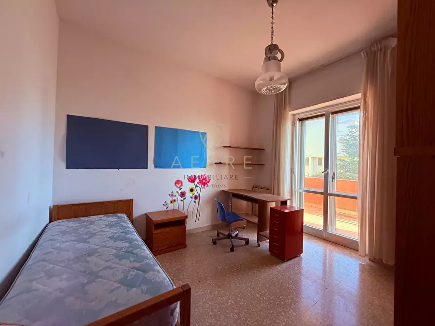 Immagine 21 di Appartamento in vendita  in Via Carlo Forlanini 20 a Chieti