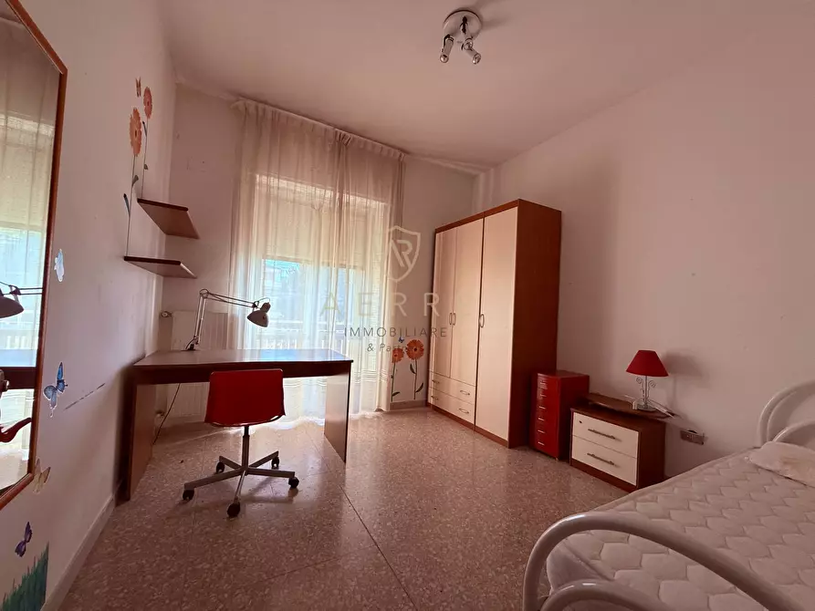 Immagine 22 di Appartamento in vendita  in Via Carlo Forlanini 20 a Chieti