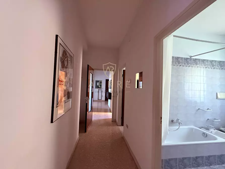 Immagine 23 di Appartamento in vendita  in Via Carlo Forlanini 20 a Chieti