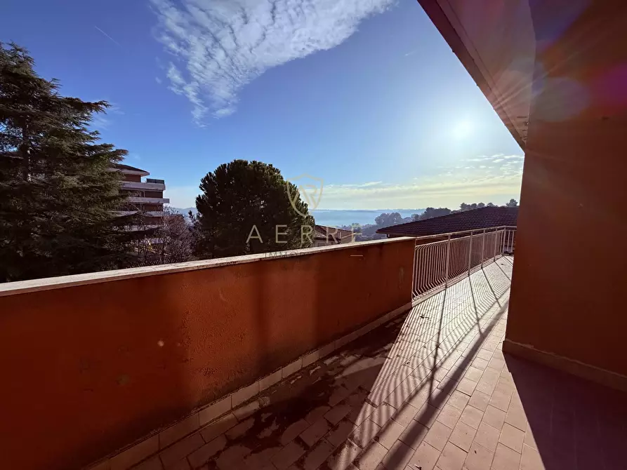 Immagine 24 di Appartamento in vendita  in Via Carlo Forlanini 20 a Chieti