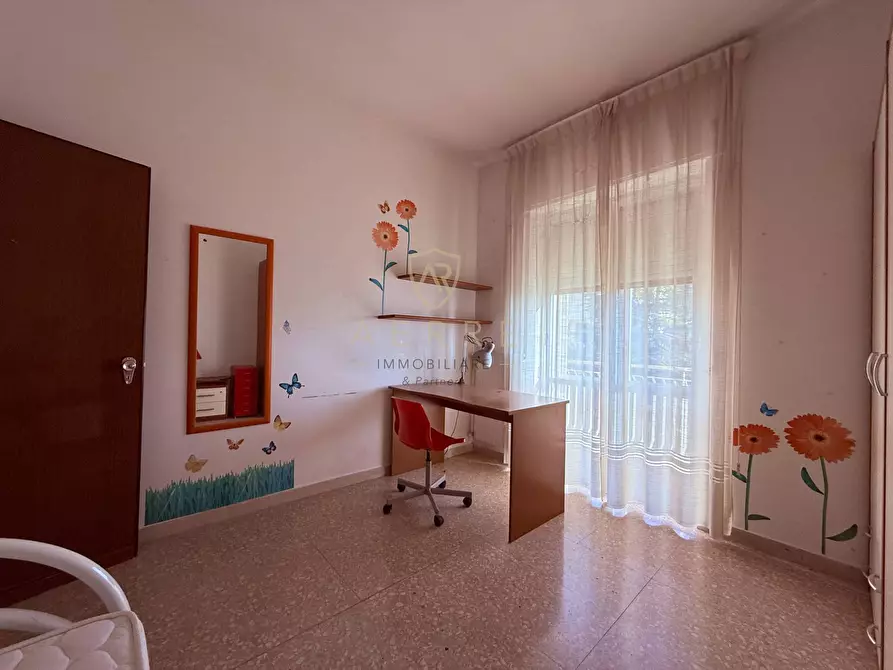 Immagine 26 di Appartamento in vendita  in Via Carlo Forlanini 20 a Chieti