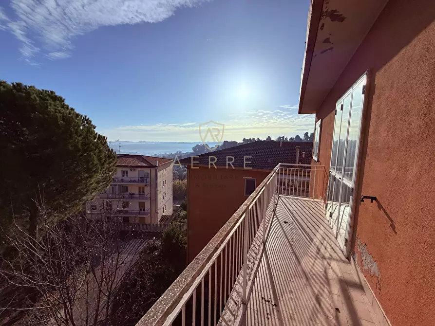 Immagine 27 di Appartamento in vendita  in Via Carlo Forlanini 20 a Chieti