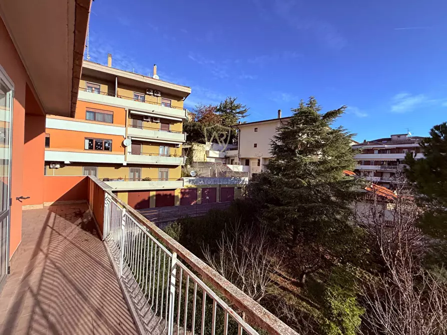 Immagine 28 di Appartamento in vendita  in Via Carlo Forlanini 20 a Chieti
