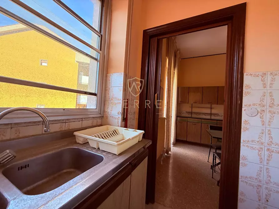 Immagine 29 di Appartamento in vendita  in Via Carlo Forlanini 20 a Chieti