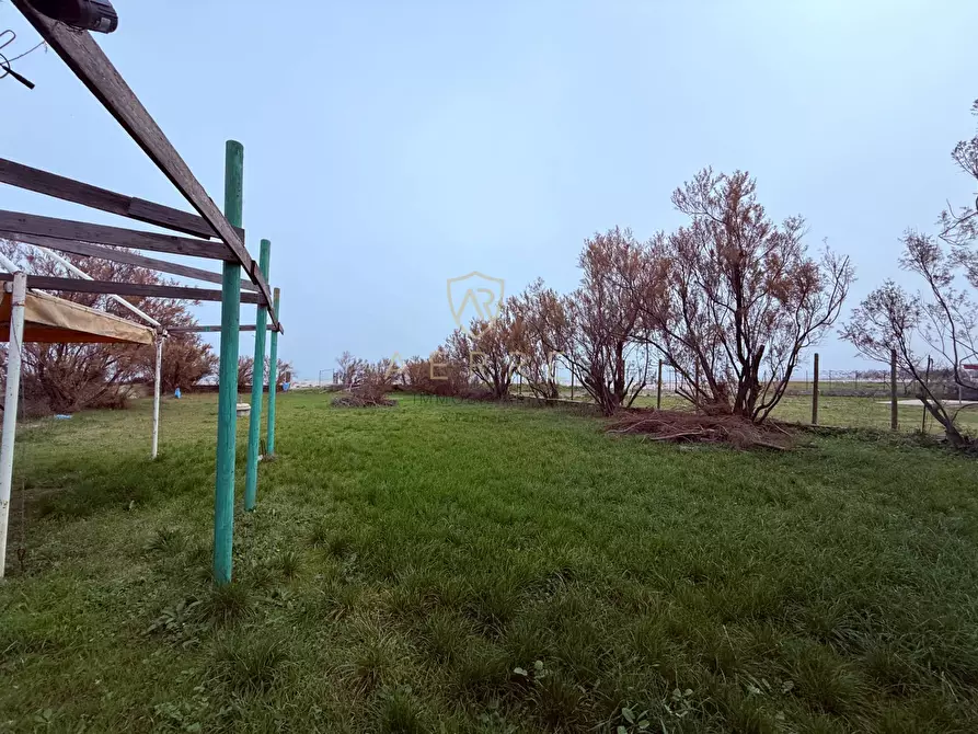 Immagine 5 di Terreno agricolo in vendita  in Via Lungomare a Fossacesia