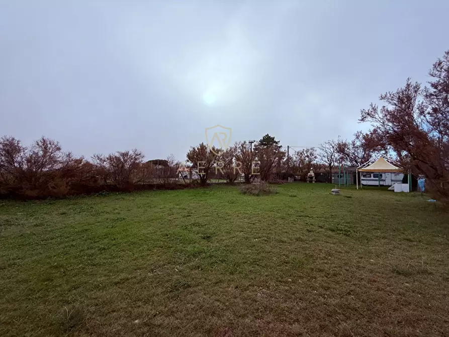 Immagine 8 di Terreno agricolo in vendita  in Via Lungomare a Fossacesia