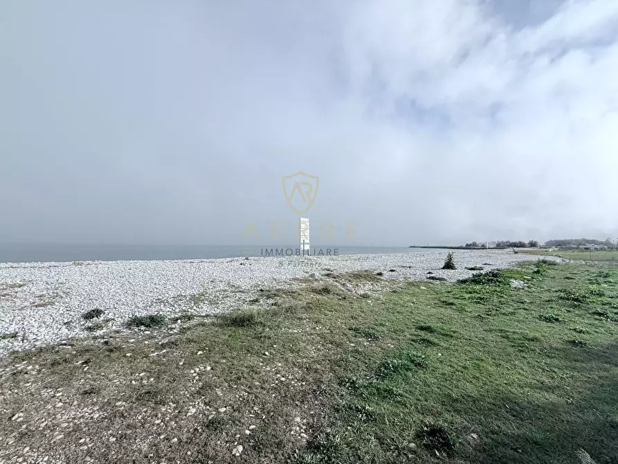 Immagine 1 di Terreno agricolo in vendita  in Via Lungomare a Fossacesia