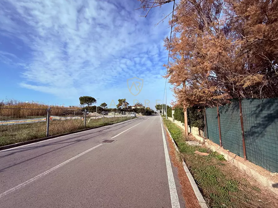 Immagine 10 di Terreno agricolo in vendita  in Via Lungomare a Fossacesia