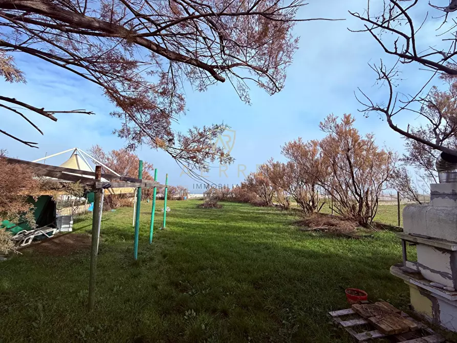 Immagine 9 di Terreno agricolo in vendita  in Via Lungomare a Fossacesia