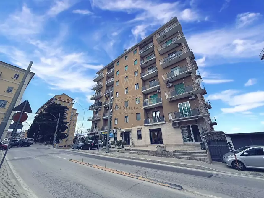 Immagine 2 di Appartamento in vendita  in Via Salomone 83 a Chieti