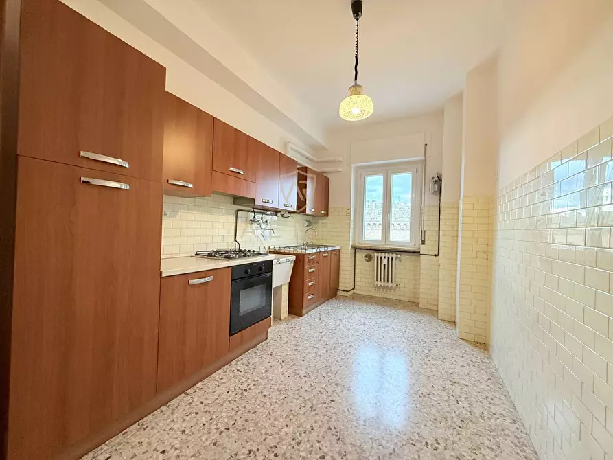 Immagine 14 di Appartamento in vendita  in Via Salomone 83 a Chieti