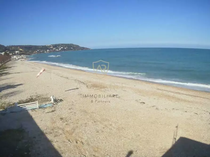 Immagine 11 di Terreno agricolo in vendita  in Via Lungomare a Fossacesia