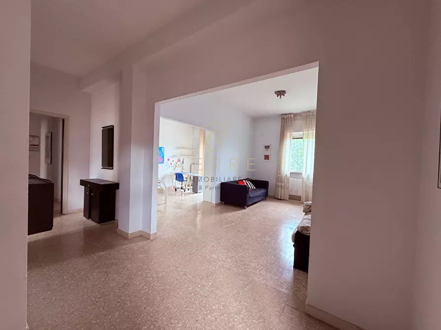 Immagine 15 di Appartamento in vendita  in Via Carlo Forlanini 20 a Chieti