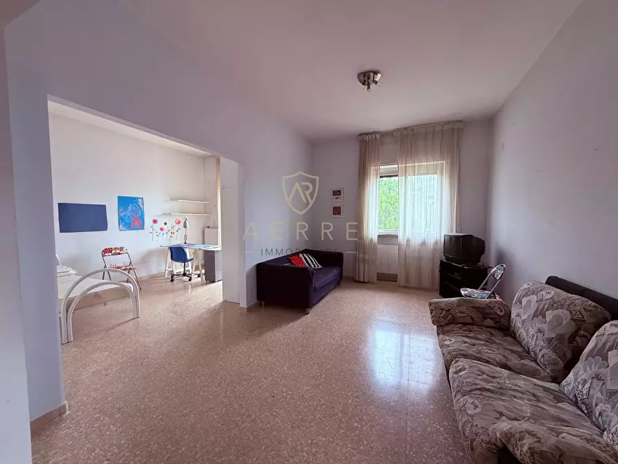 Immagine 16 di Appartamento in vendita  in Via Carlo Forlanini 20 a Chieti