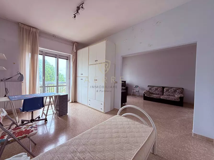 Immagine 17 di Appartamento in vendita  in Via Carlo Forlanini 20 a Chieti