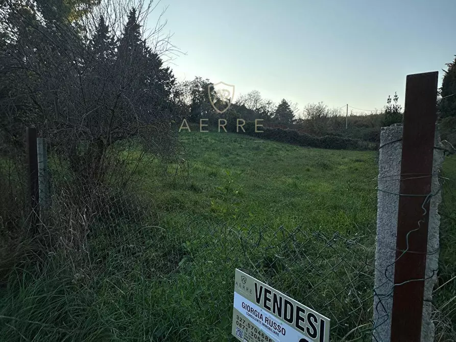 Immagine 1 di Terreno residenziale in vendita  in via Pò a Cepagatti