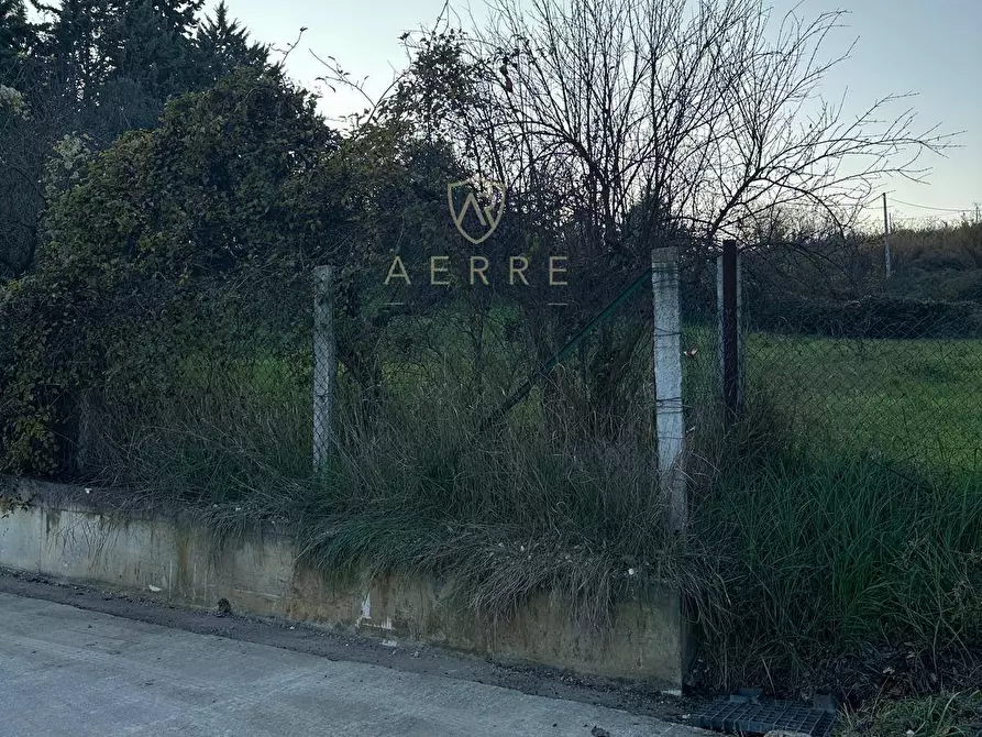 Immagine 8 di Terreno residenziale in vendita  in via Pò a Cepagatti
