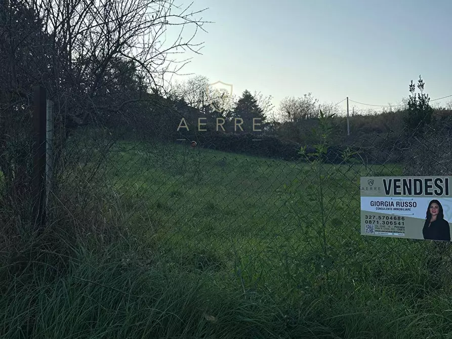 Immagine 9 di Terreno residenziale in vendita  in via Pò a Cepagatti