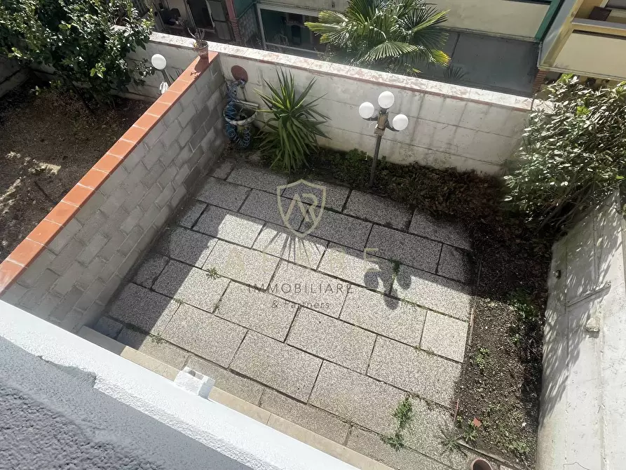 Immagine 12 di Villetta a schiera in vendita  in via Ettore Montanaro 23 a Francavilla Al Mare