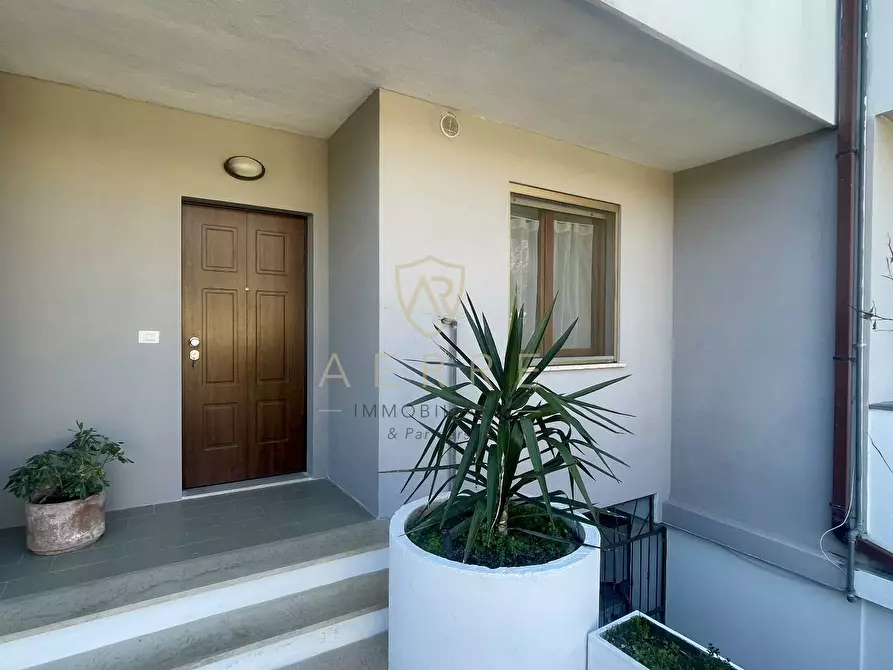 Immagine 6 di Villetta a schiera in vendita  in via Ettore Montanaro 23 a Francavilla Al Mare