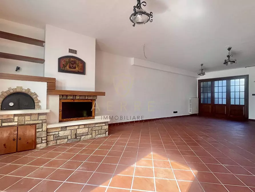 Immagine 18 di Villetta a schiera in vendita  in via Ettore Montanaro 23 a Francavilla Al Mare