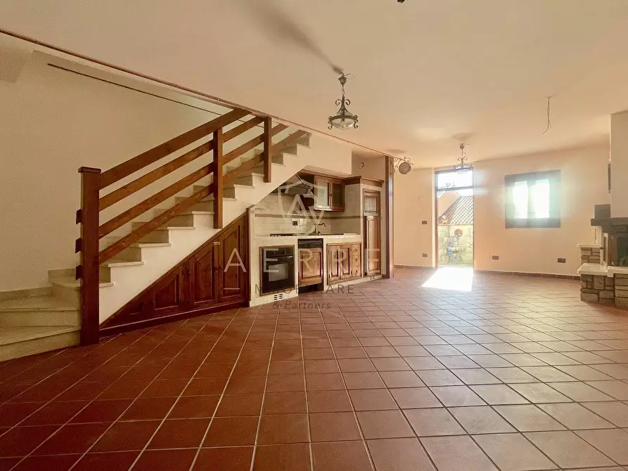 Immagine 13 di Villetta a schiera in vendita  in via Ettore Montanaro 23 a Francavilla Al Mare